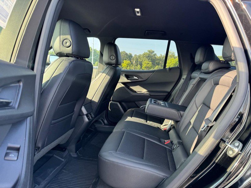 New 2026 Chevrolet Equinox LT w/ Convenience Package II AWD/4WD image 7