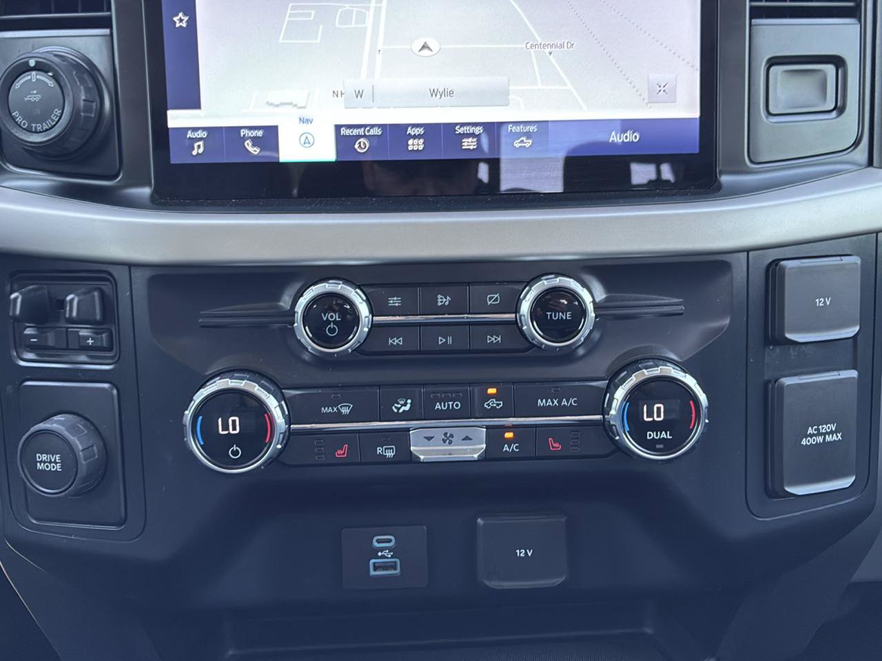 Used 2021 Ford F150 XLT w/ Equipment Group 302A High RWD image 40