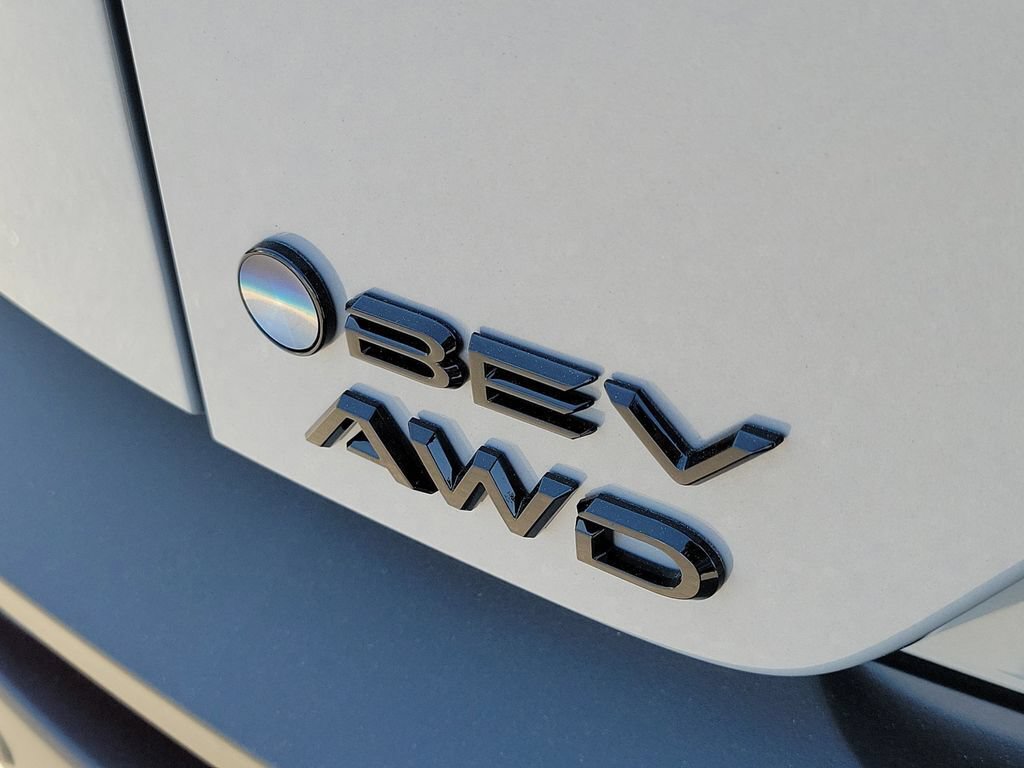 New 2026 Toyota C-HR AWD/4WD image 8