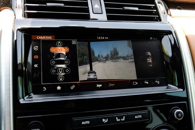 Used 2019 Land Rover Discovery HSE Luxury AWD/4WD image 29