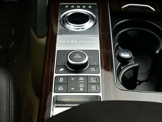 Used 2017 Land Rover Range Rover Supercharged image 38