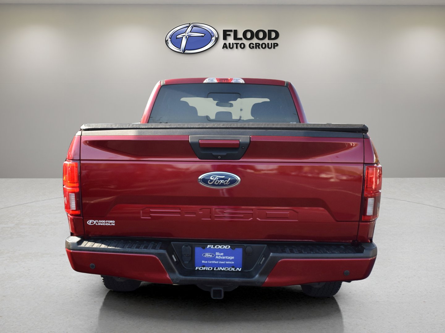 Used 2018 Ford F150 XLT w/ Equipment Group 302A Luxury AWD/4WD image 5