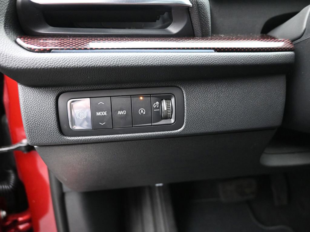 New 2026 Chevrolet Traverse RS image 25