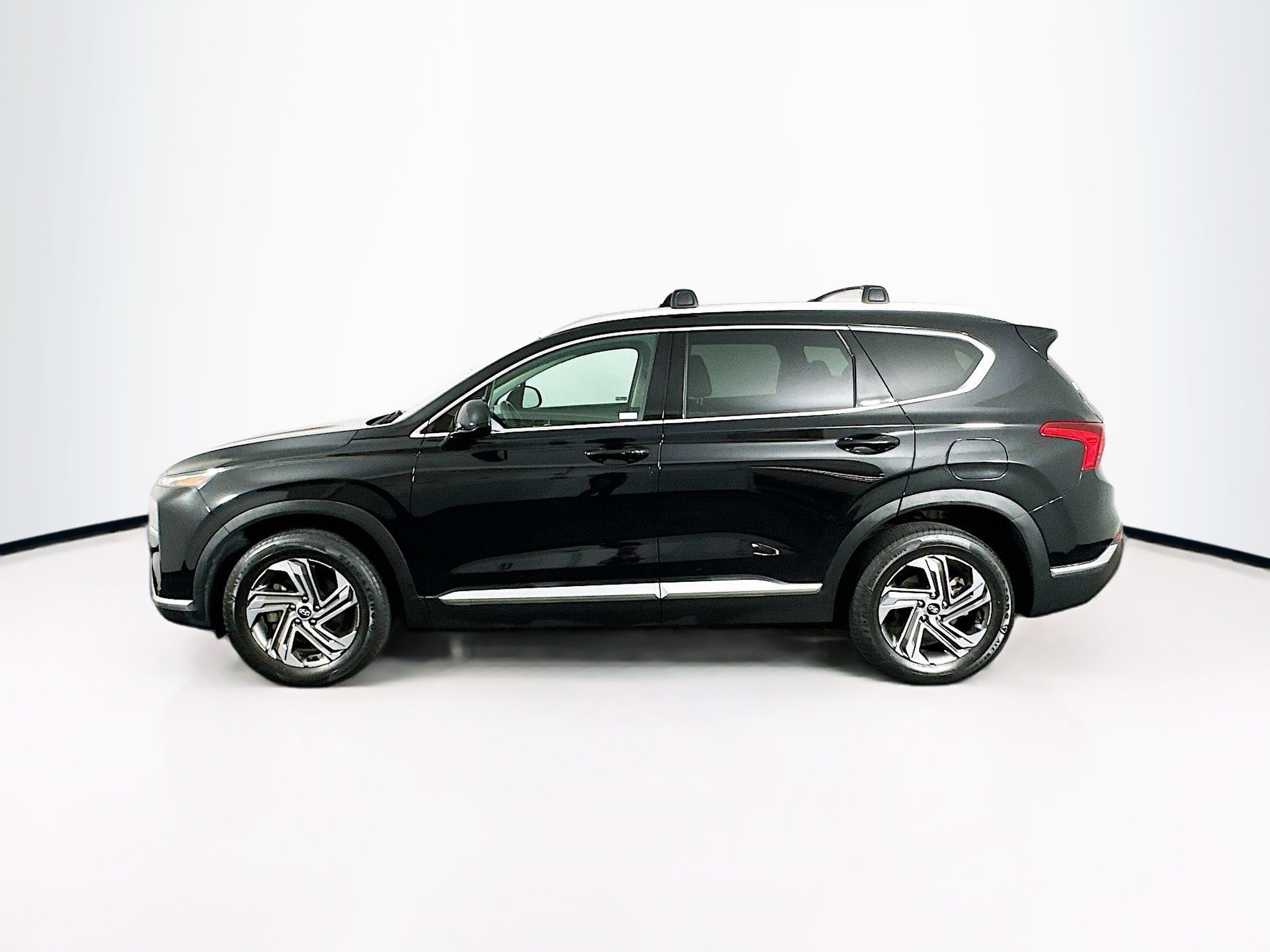 Used 2022 Hyundai Santa Fe SEL image 4