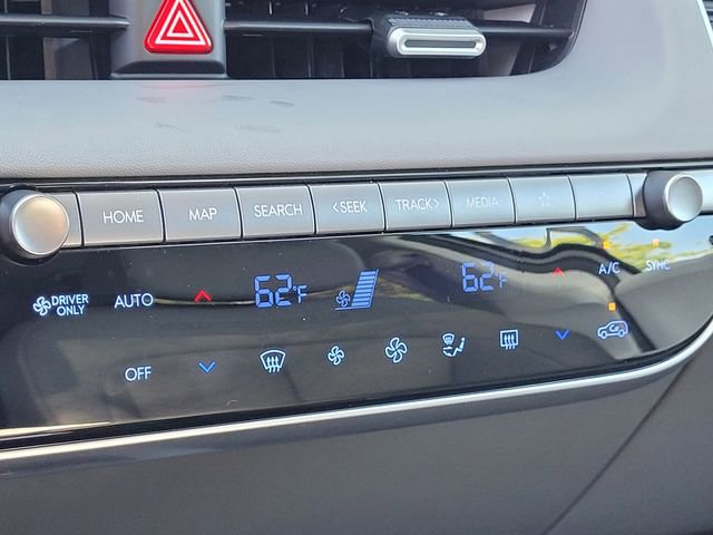 New 2026 Hyundai Ioniq 5 SEL RWD image 21