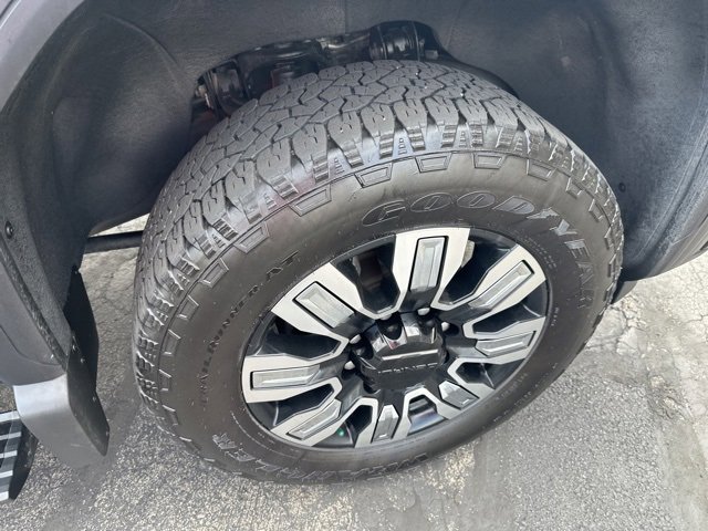 Used 2024 GMC Sierra 2500 Denali w/ Denali Reserve Package image 22