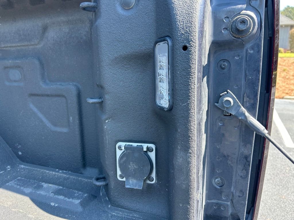 Used 2024 GMC Sierra 2500 Denali Ultimate image 33