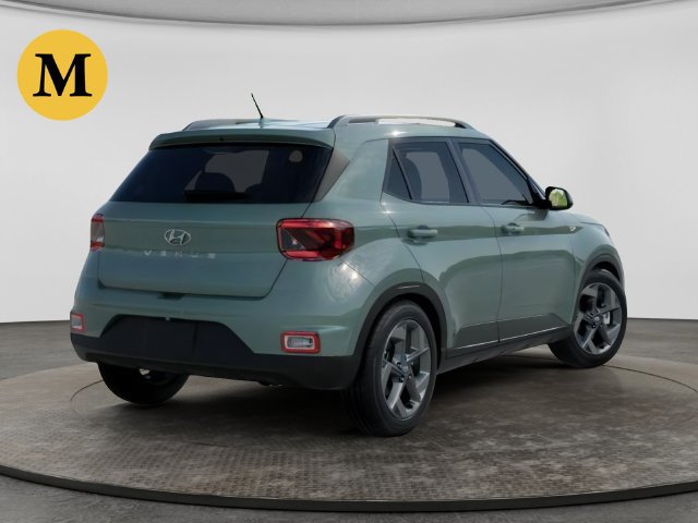New 2026 Hyundai Venue SEL FWD image 4