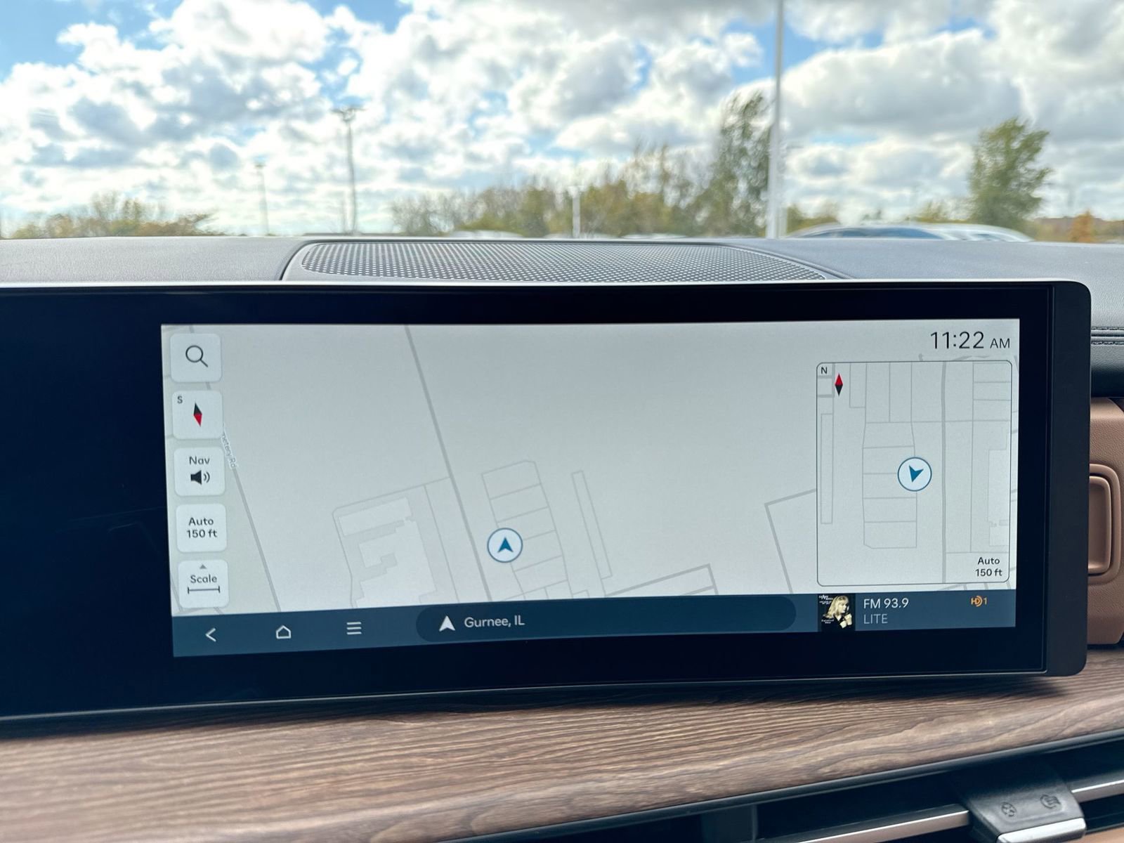 New 2026 Hyundai Santa Fe Calligraphy image 21