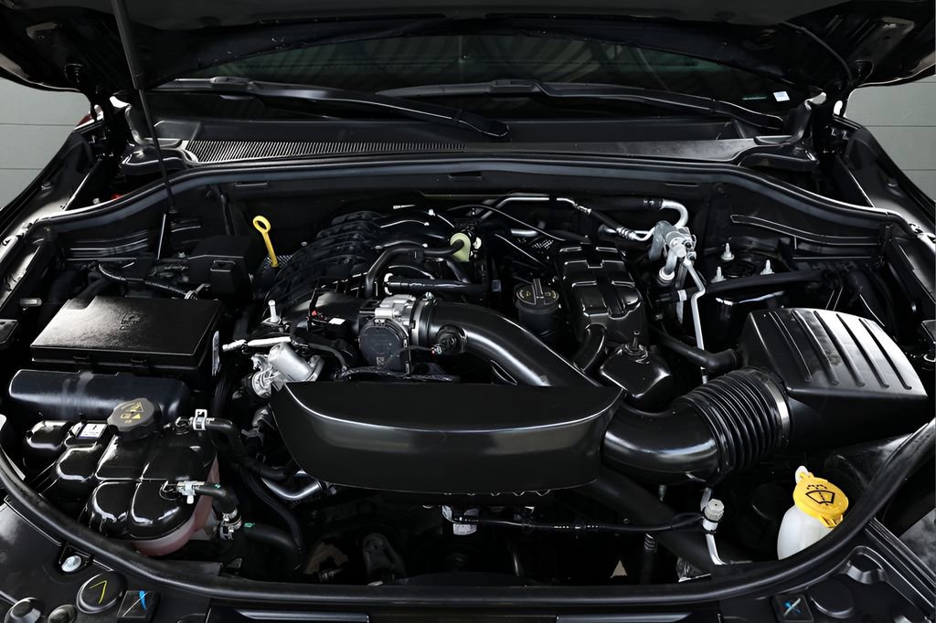 Used 2023 Dodge Durango GT image 73