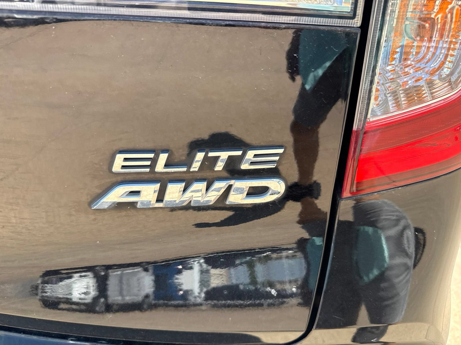 Used 2019 Honda Pilot Elite image 9