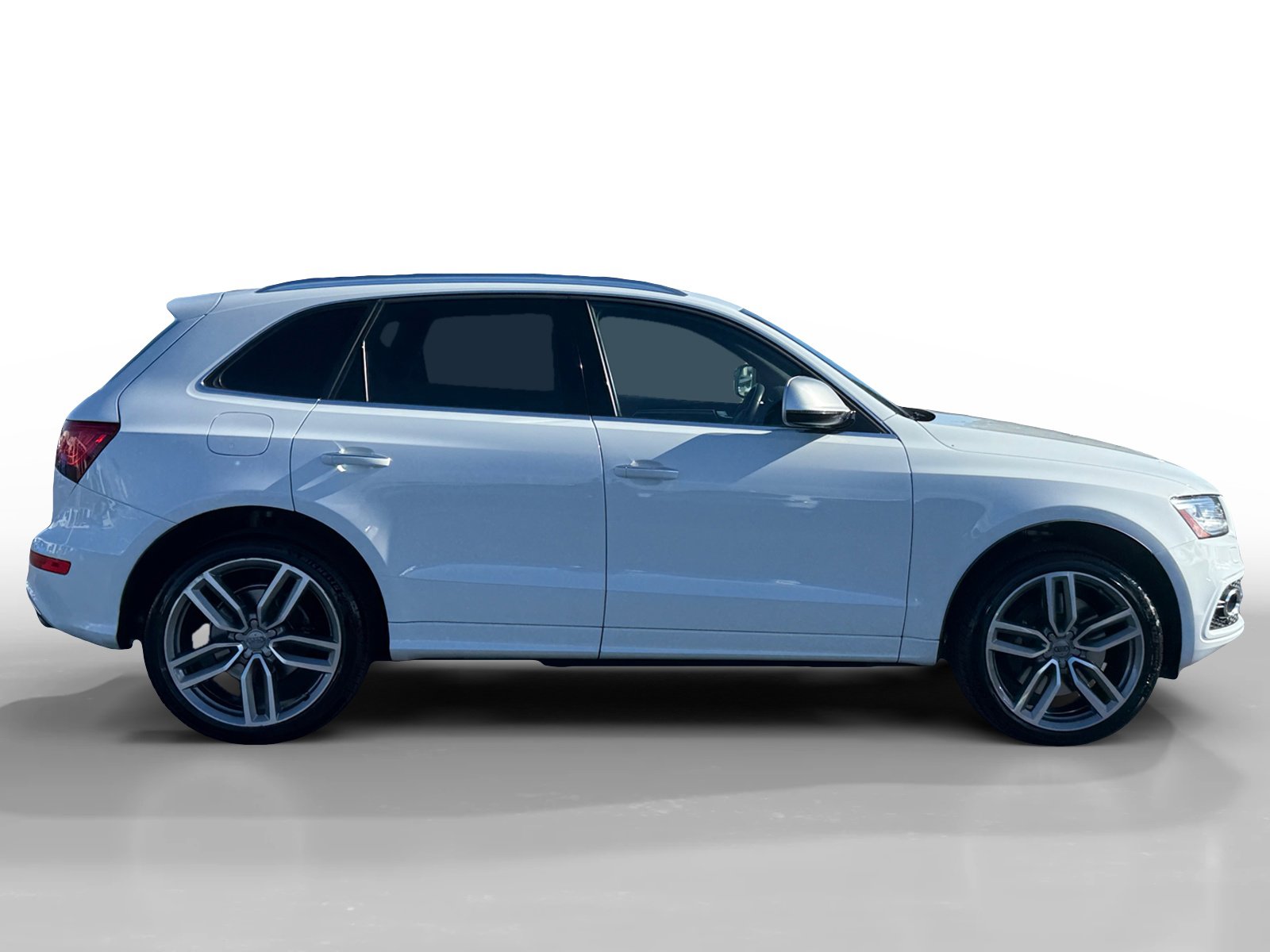 Used 2017 Audi SQ5 Premium Plus image 5