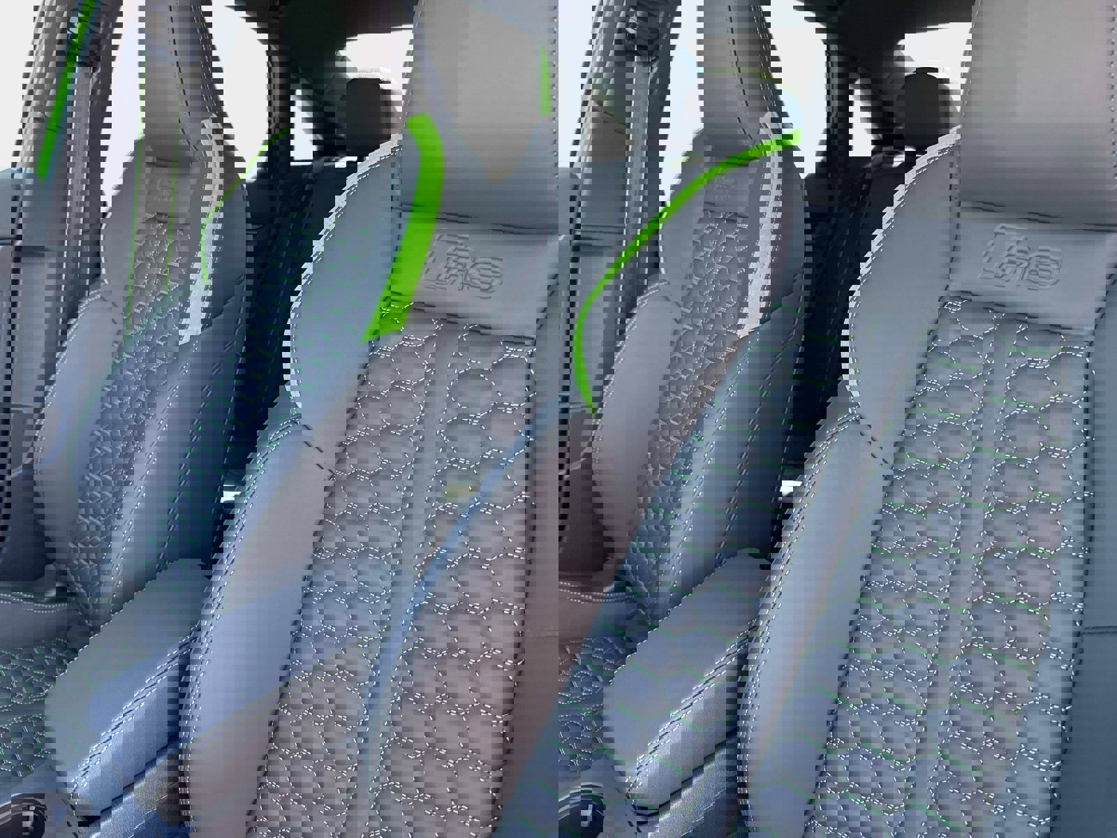 New 2026 Audi RS 3 image 22