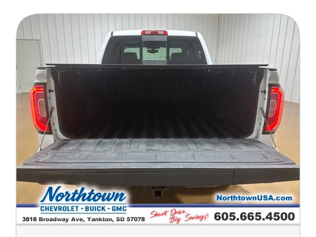 Used 2016 GMC Sierra 1500 SLT w/ SLT Preferred Package image 23