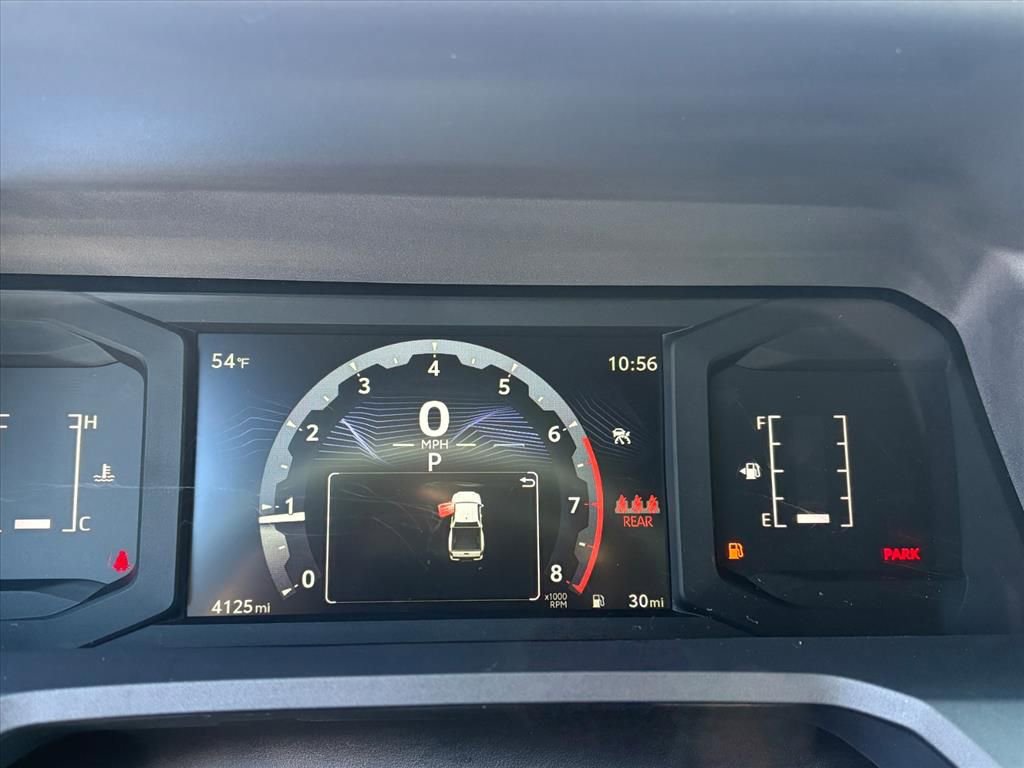 Used 2024 Toyota Tacoma SR5 image 8