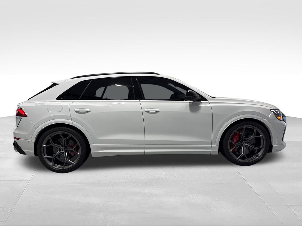 Used 2025 Audi RS Q8 performance AWD/4WD image 60