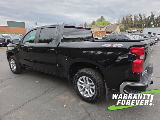 Used 2022 Chevrolet Silverado 1500 LT image 5