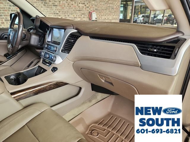 Used 2016 GMC Yukon SLT w/ Open Road Package image 17