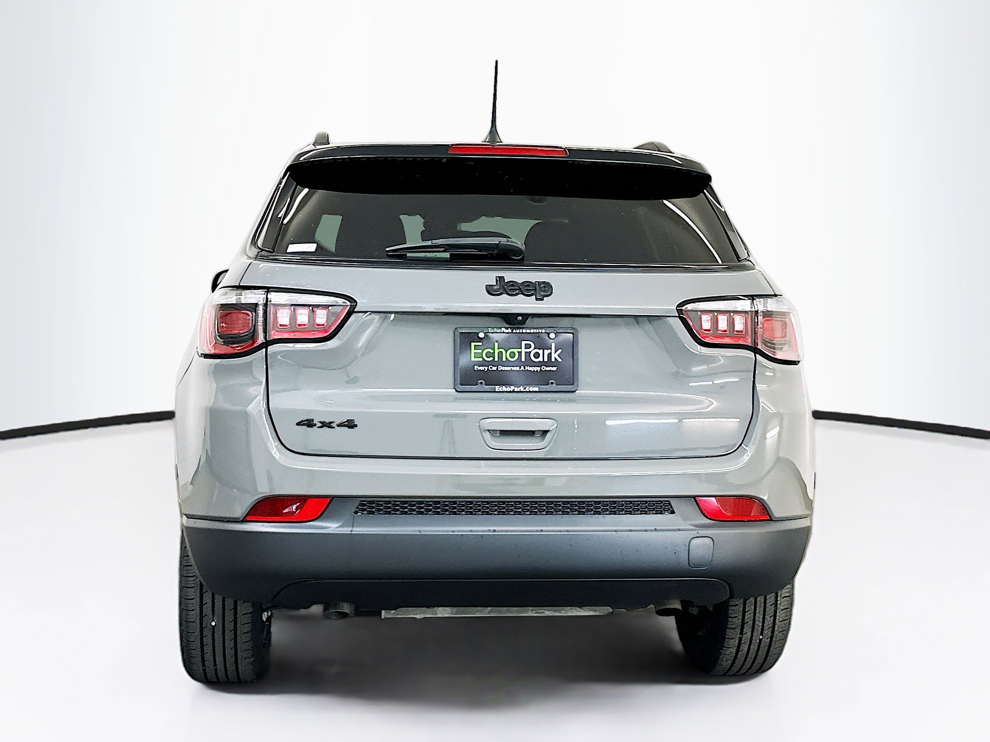 Used 2023 Jeep Compass Altitude image 7