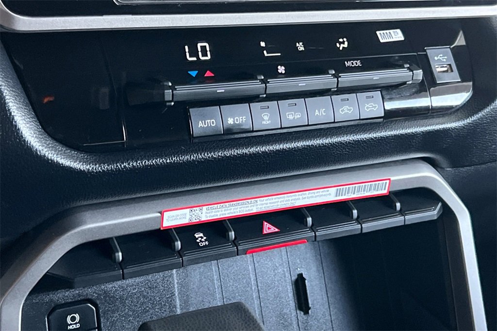 Certified 2025 Toyota Tundra SR5 image 23