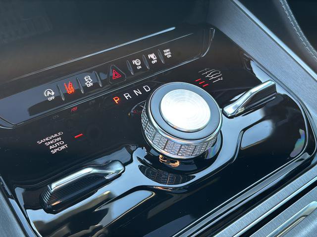 New 2026 Jeep Grand Wagoneer Limited image 35