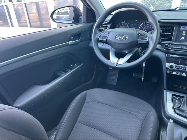 Used 2020 Hyundai Elantra SEL w/ Cargo Package (C1) image 13