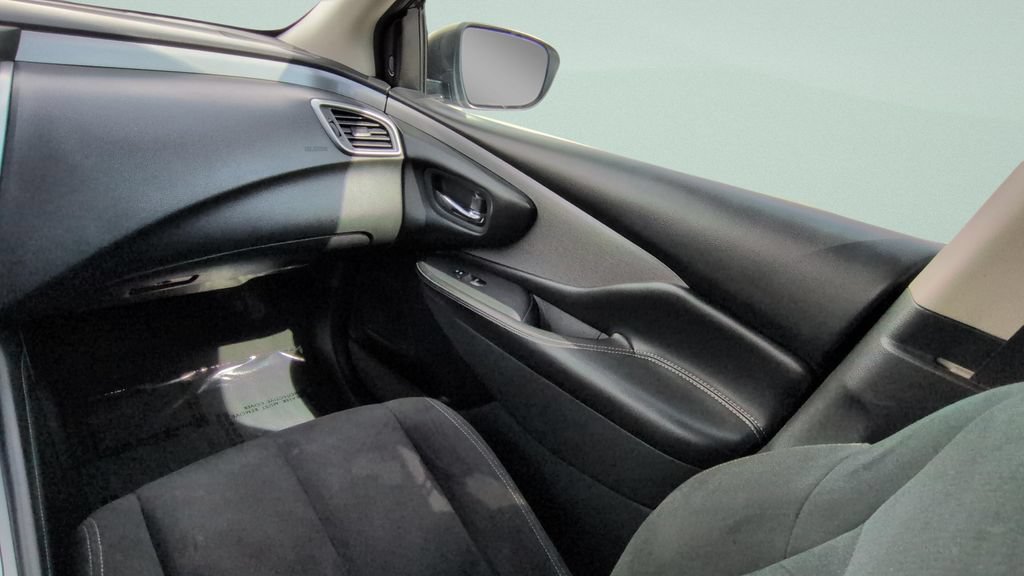 Certified 2021 Nissan Murano SV FWD image 13