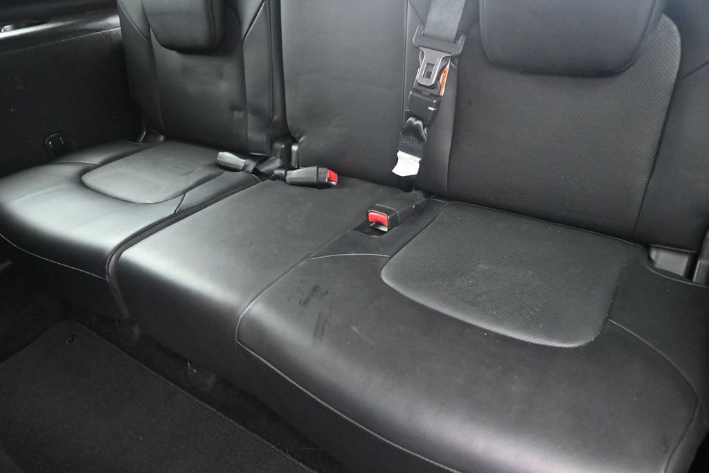 Used 2022 Nissan Armada SL RWD image 17