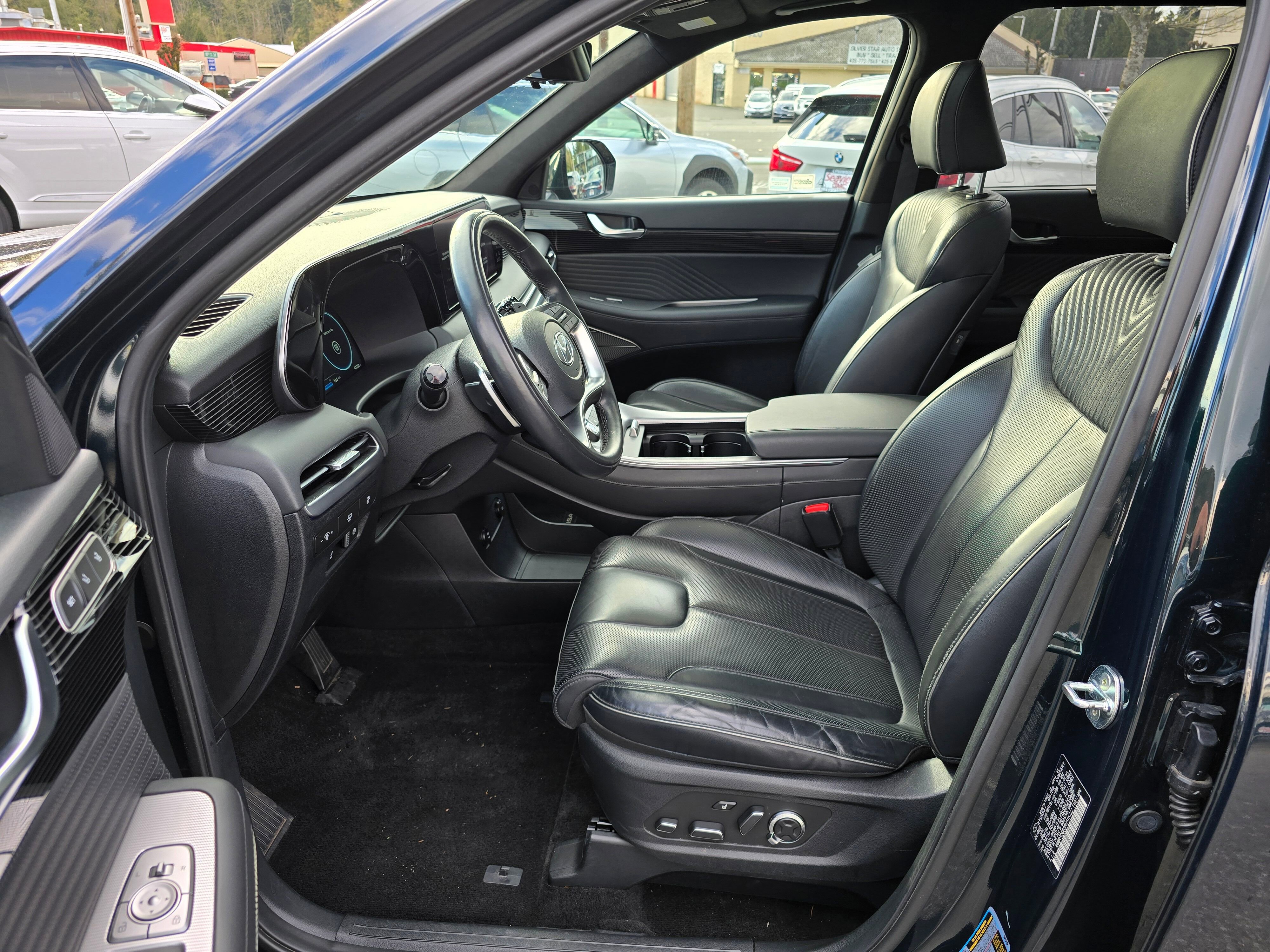 Used 2023 Hyundai Palisade Calligraphy AWD/4WD image 22