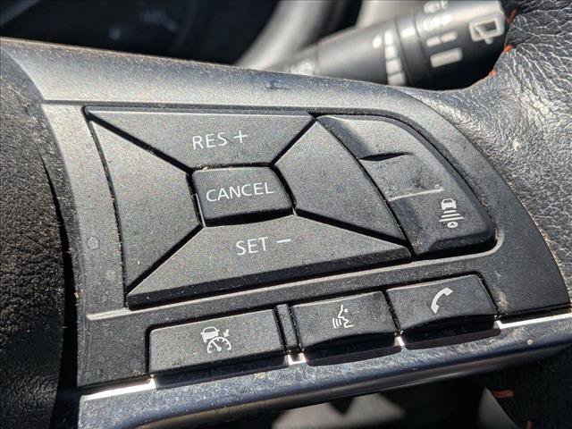 Used 2024 Nissan Kicks SR w/ SR Premium Package FWD image 12