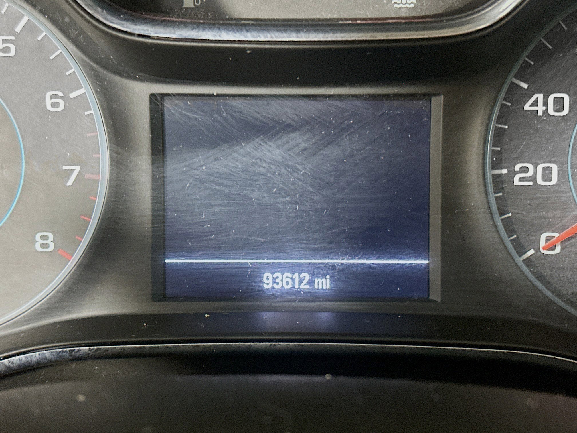 Used 2017 Chevrolet Cruze LS image 19