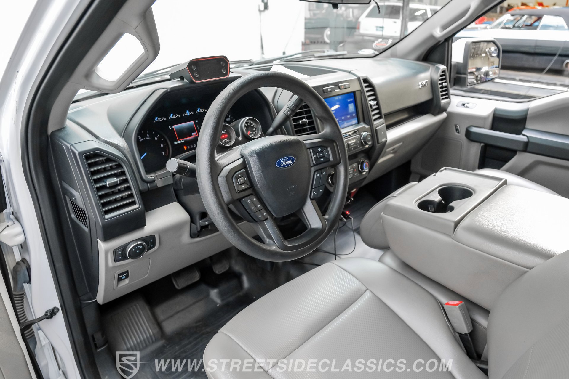 Used 2020 Ford F150 XL w/ Equipment Group 101A Mid image 4