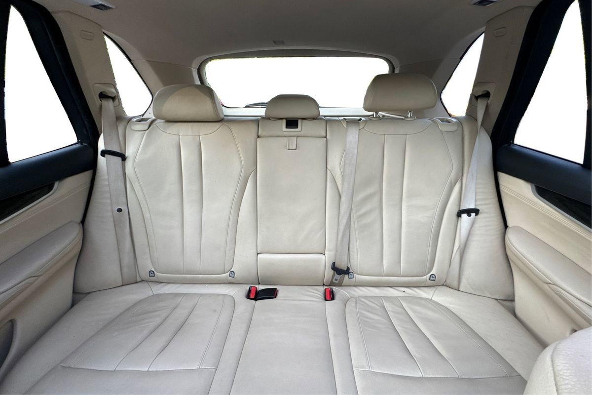 Used 2014 BMW X5 xDrive35i image 13