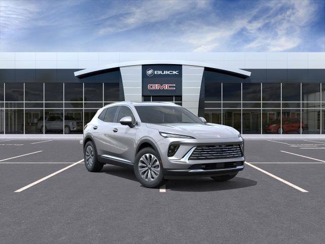 New 2026 Buick Envision Preferred image 45