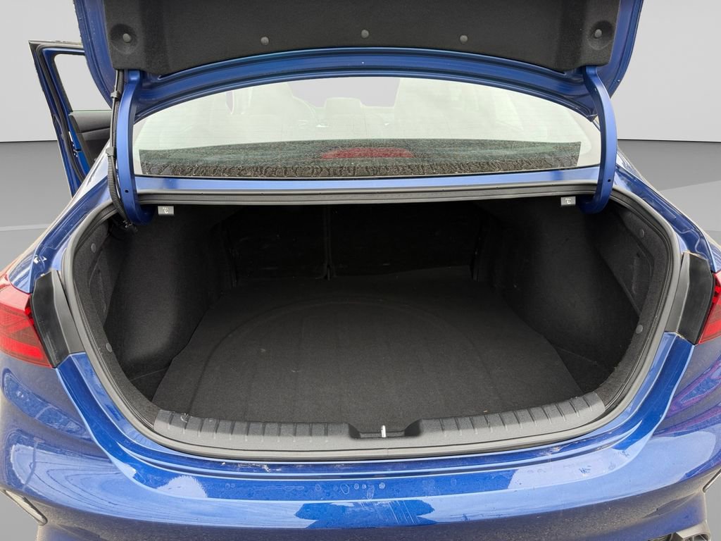 Certified 2023 Kia Forte LXS w/ LXS Technology Package FWD image 19