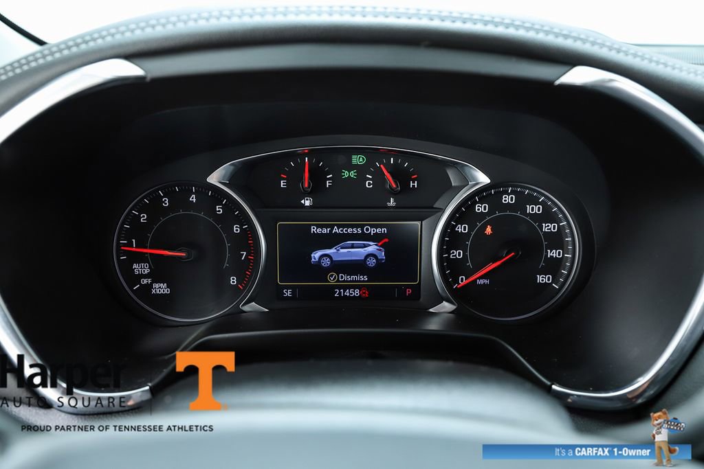 Used 2023 Chevrolet Blazer LT w/ Convenience Package image 27