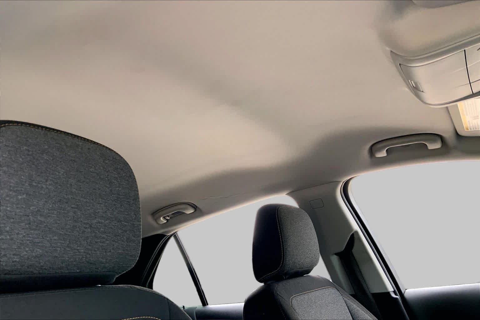 Certified 2024 Chevrolet Equinox LT FWD image 14