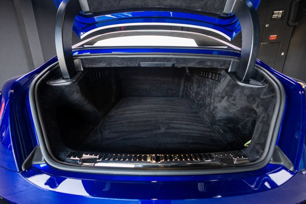 Used 2024 Rolls-Royce Spectre w/ Spectre Launch Package AWD/4WD image 53