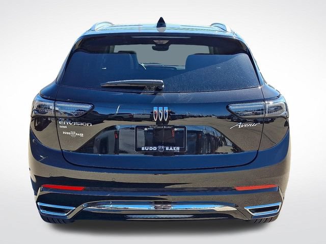 New 2026 Buick Envision Avenir AWD/4WD image 6