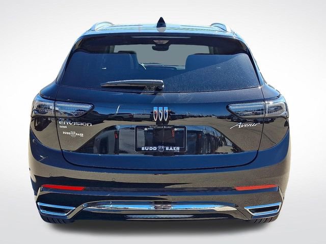 New 2026 Buick Envision Avenir image 6