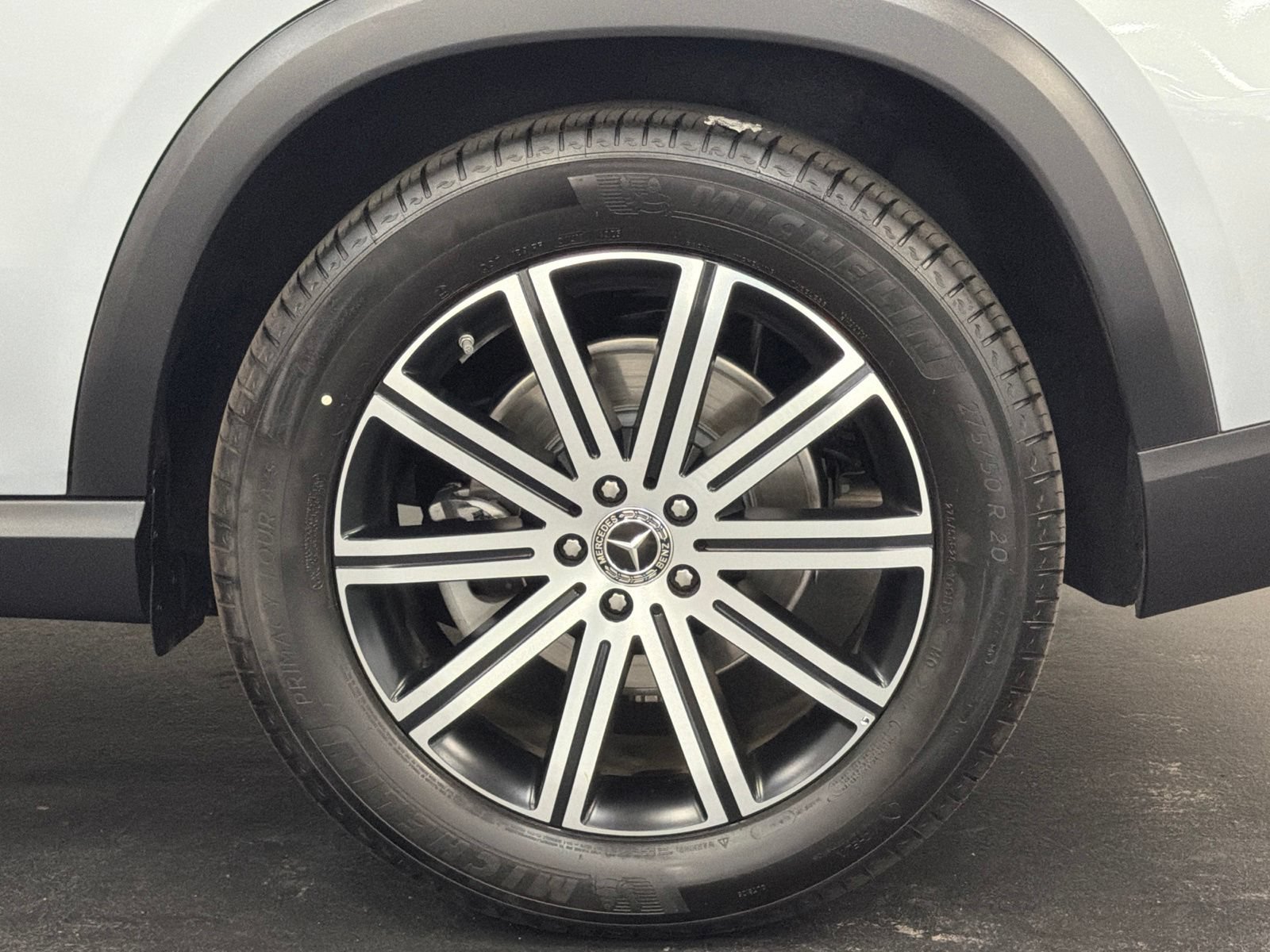 Used 2026 Mercedes-Benz GLE 350 4MATIC image 18