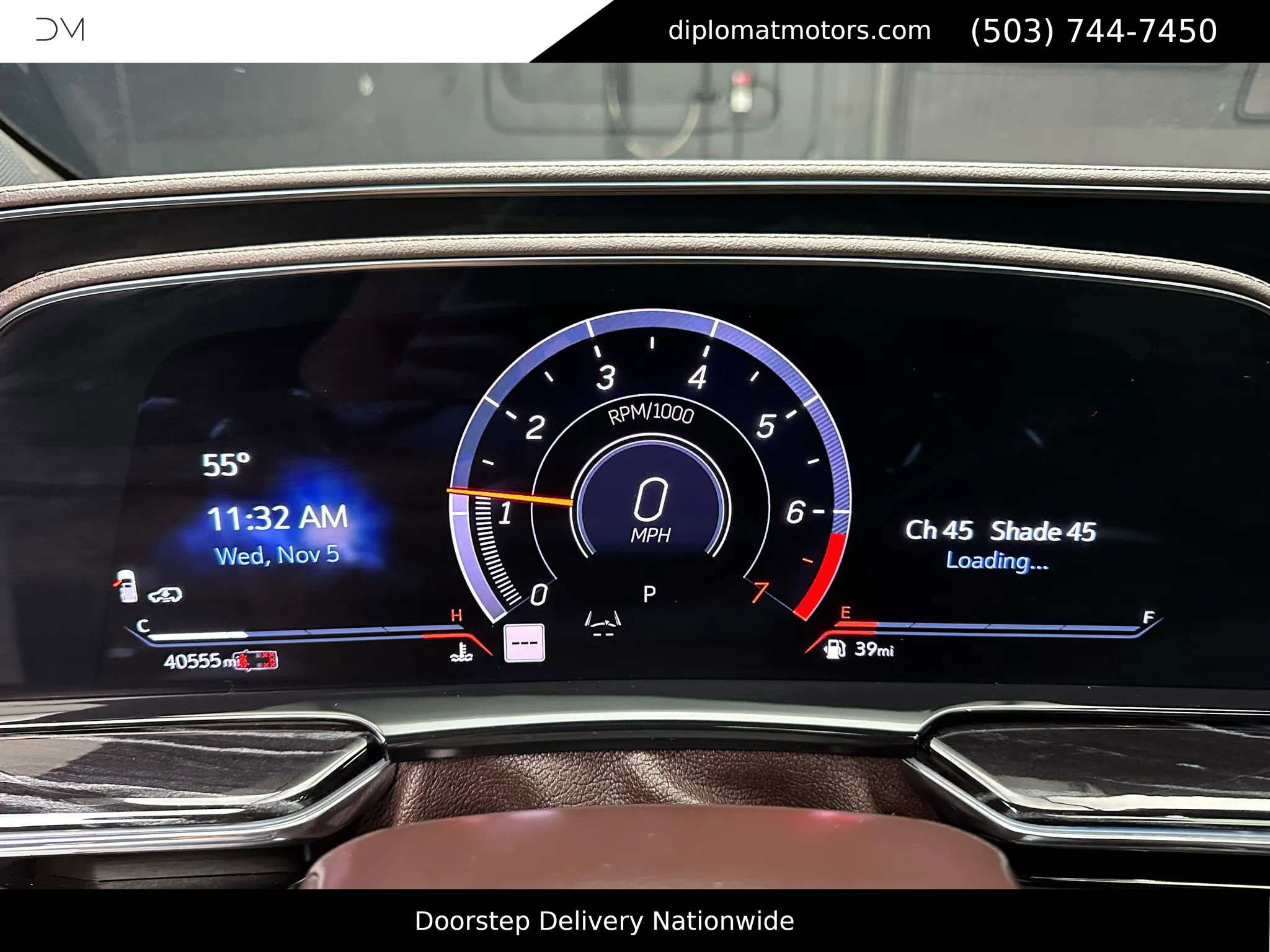 Used 2023 Cadillac Escalade V image 25