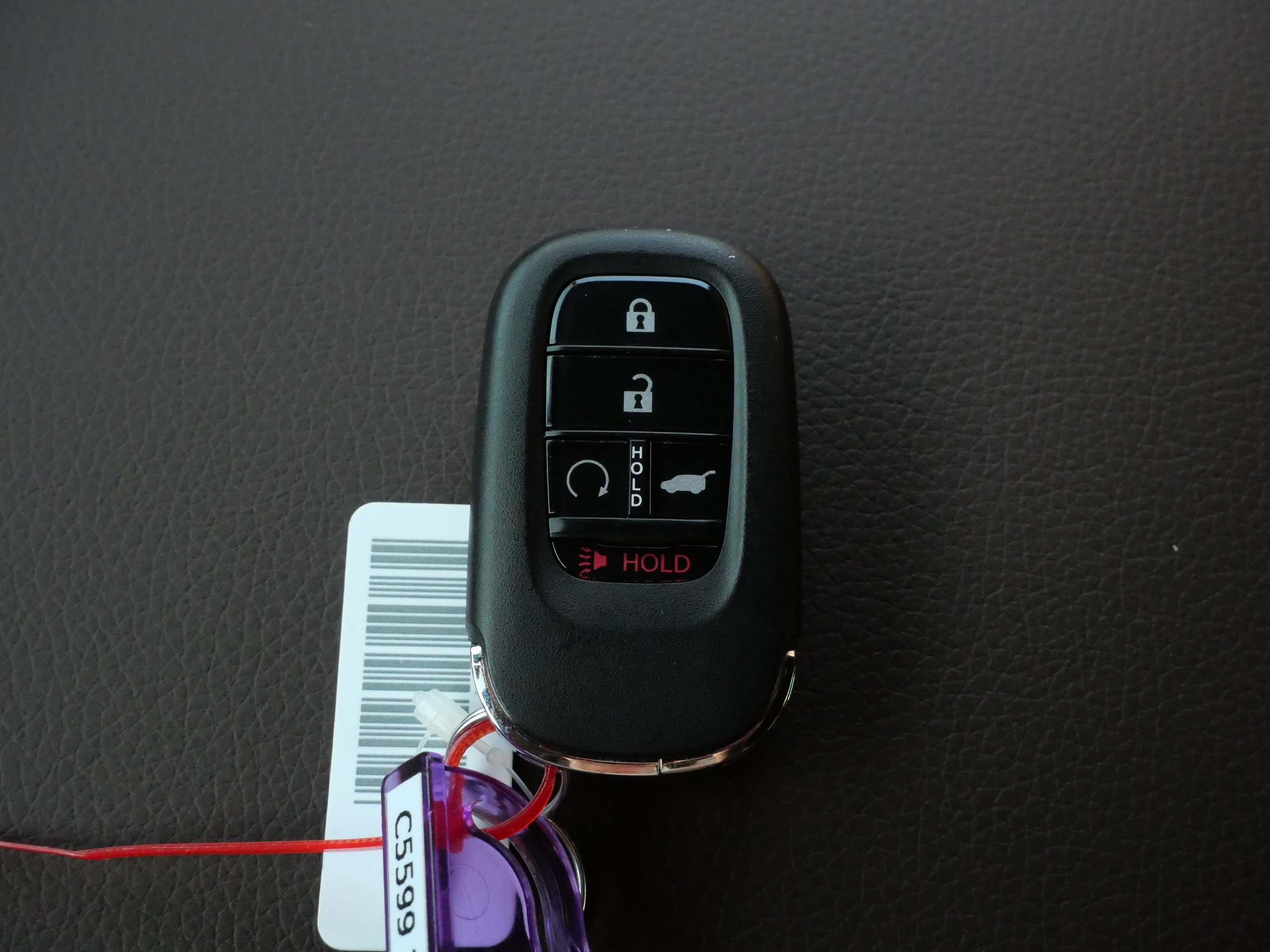 Certified 2026 Honda Pilot TrailSport image 32