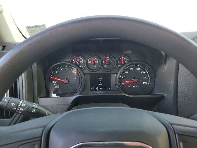 New 2026 GMC Sierra 1500 Pro w/ Pro Value Package AWD/4WD image 17