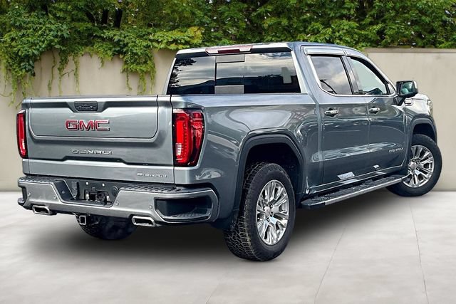 Used 2019 GMC Sierra 1500 Denali w/ Trailer Camera Package AWD/4WD image 6