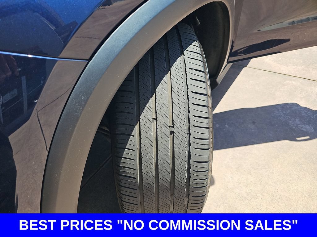 Used 2020 Mercedes-Benz GLE 350 4MATIC image 35