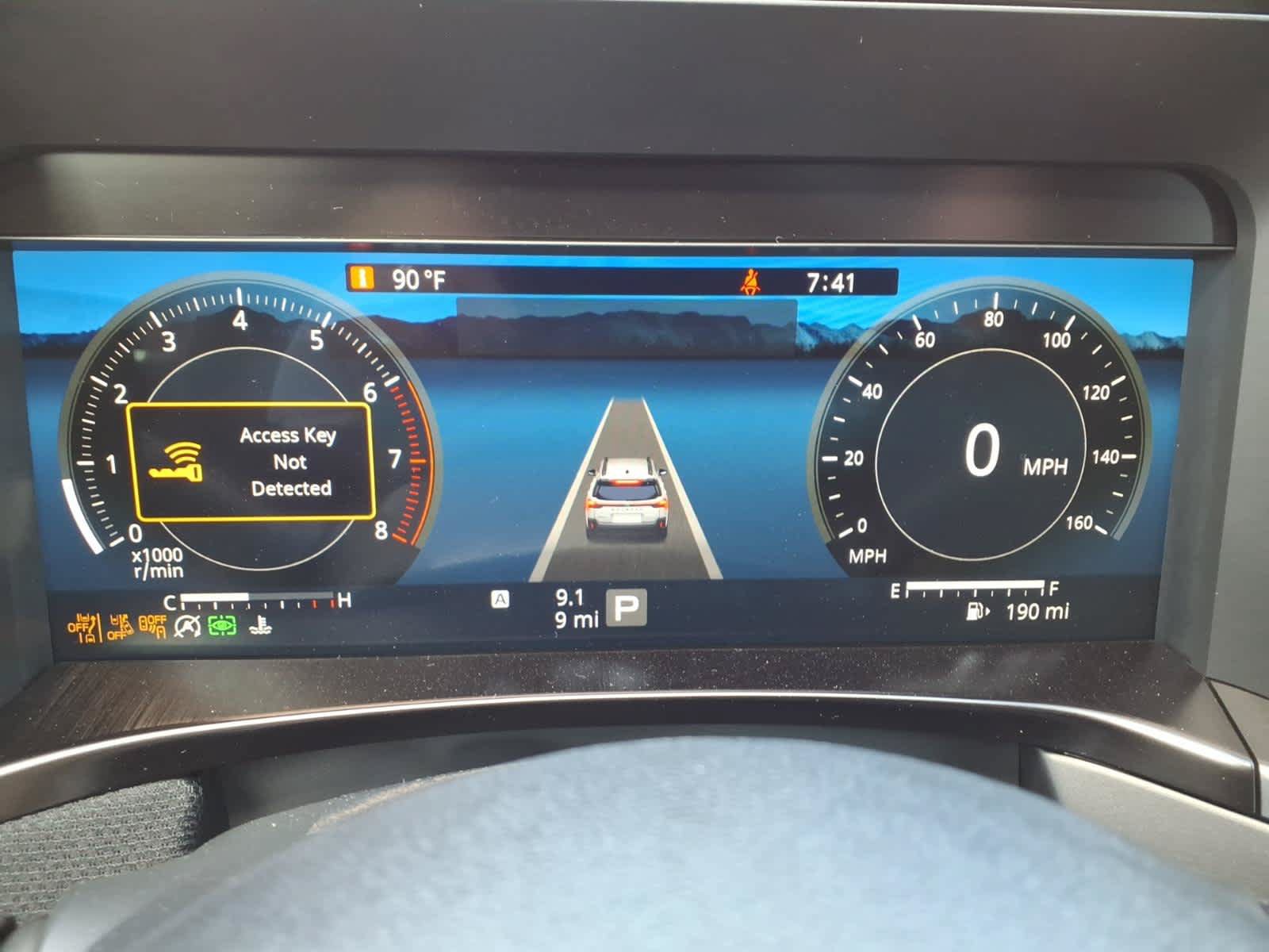 New 2026 Subaru Outback Premium AWD/4WD image 41
