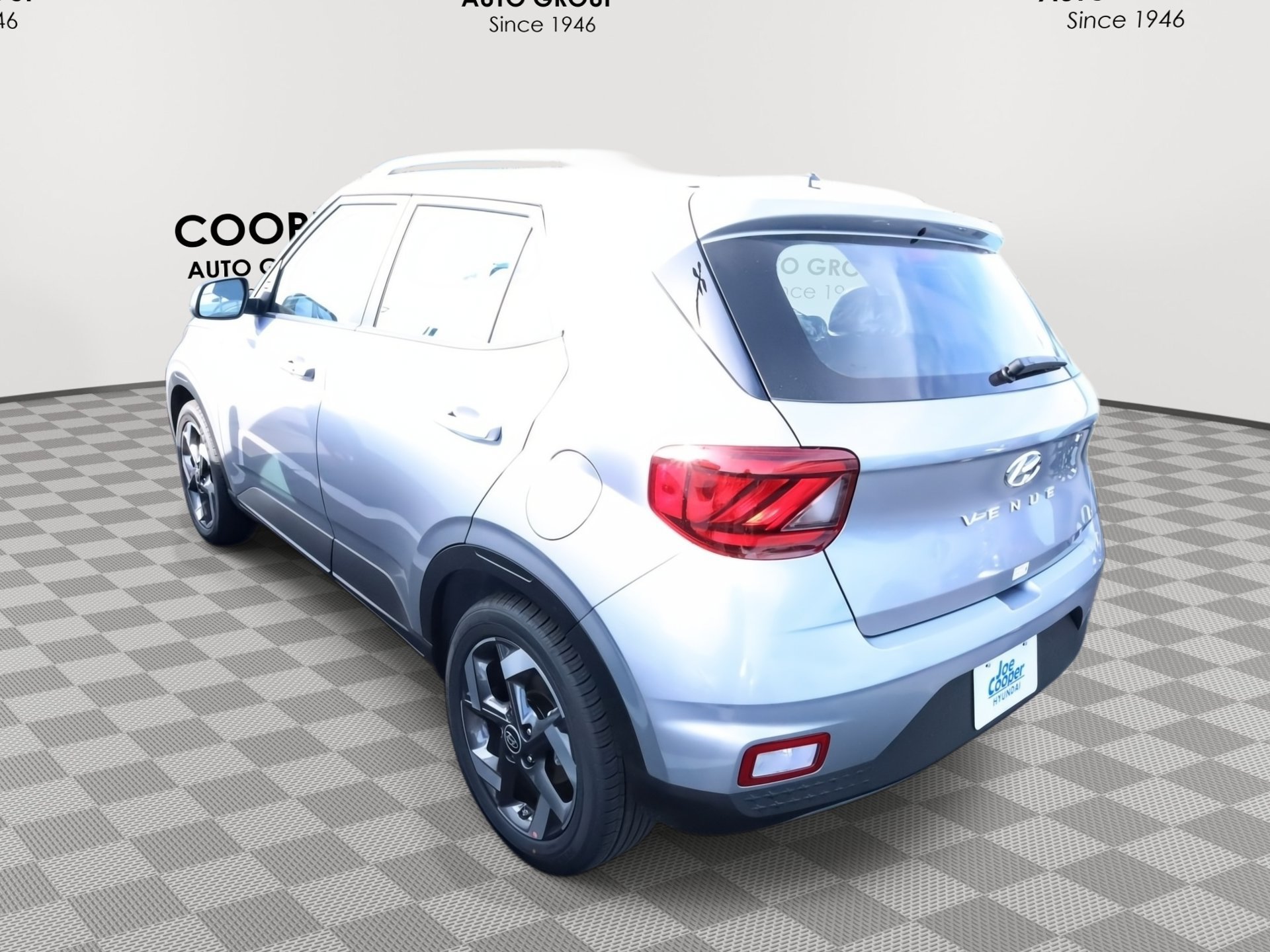 New 2026 Hyundai Venue SEL FWD image 6