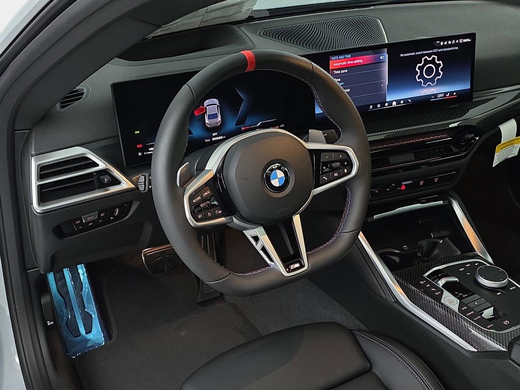 New 2026 BMW M240i xDrive Coupe w/ Premium Package image 15