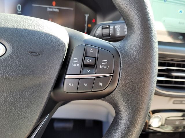 New 2026 Ford Escape Active w/ Tech Pack #1 FWD image 21